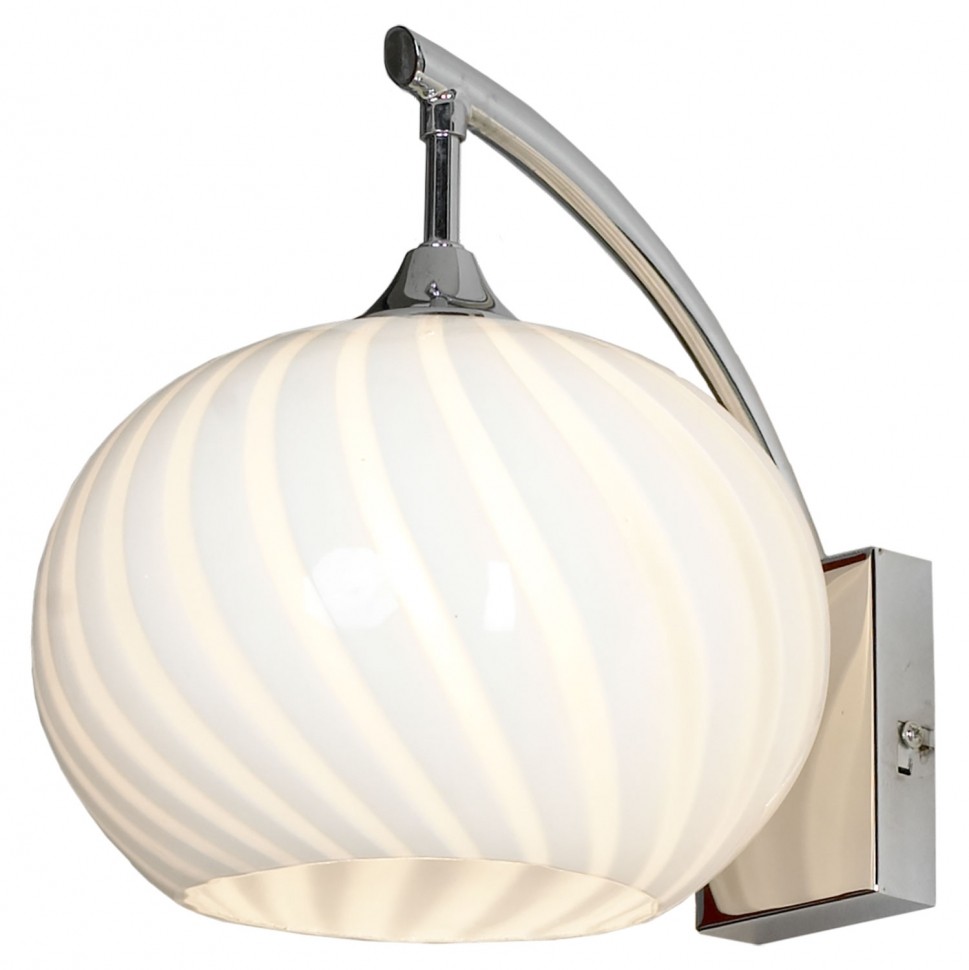 Качественная картинка Бра Lussole Cesano LSF-7201-01