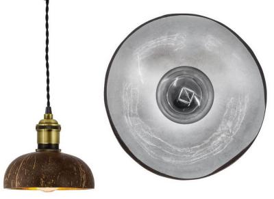 Плафон Sun Lumen, хром, диаметр 130 (арт. 081-047)