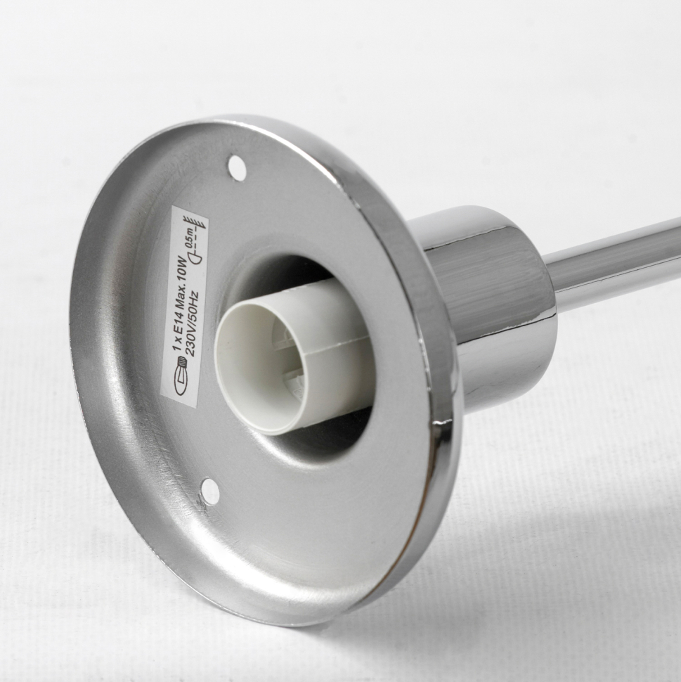 Качественная картинка Настольная лампа Lussole Prime LSP-5015