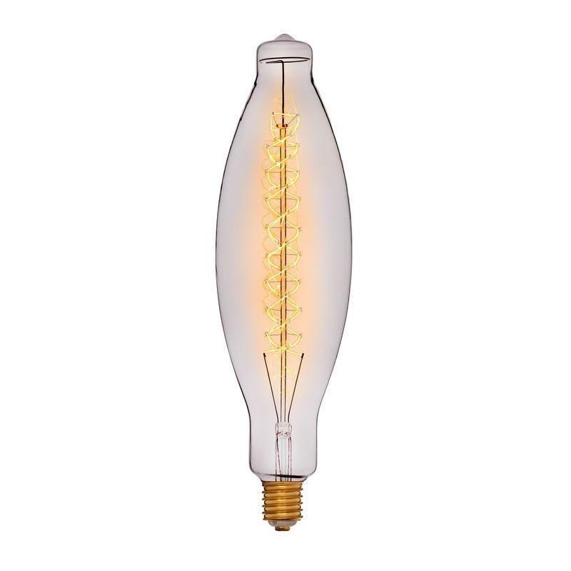 Качественная картинка Лампочка Sun Lumen 3.5K, E40, 95W, прозрачная (арт. 053-457)