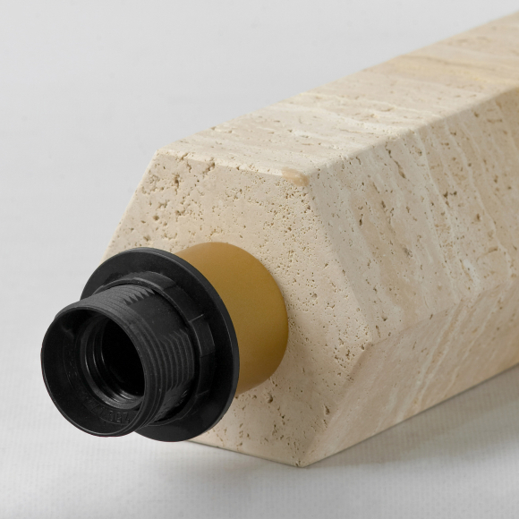 Качественная картинка Настольная лампа Lussole Prime LSP-5022