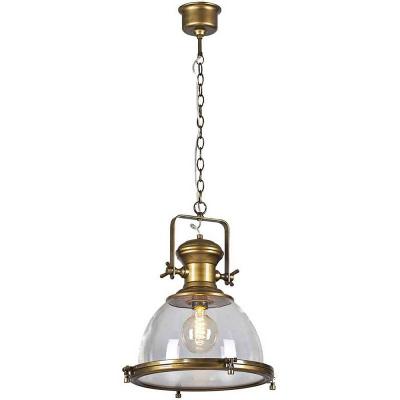 Светильник LSP-9611 Lussole Лофт (арт. LSP-9611)