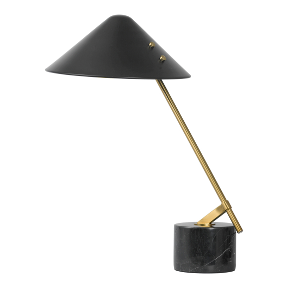 Качественная картинка Ластольная лампа Lussole LSP-5054