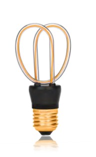 Качественная картинка Лампочка LED Sun Lumen, E27 (4W), арт. 057-264