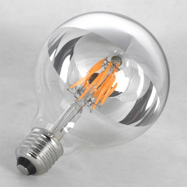Качественная картинка Лампа светодиодная Эдисона Lussole GF-L-2105