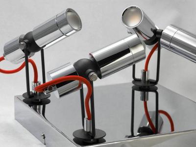 Светодиодный спот Lussole LSP-9925 Светодиодный спот Lussole LSP-9925