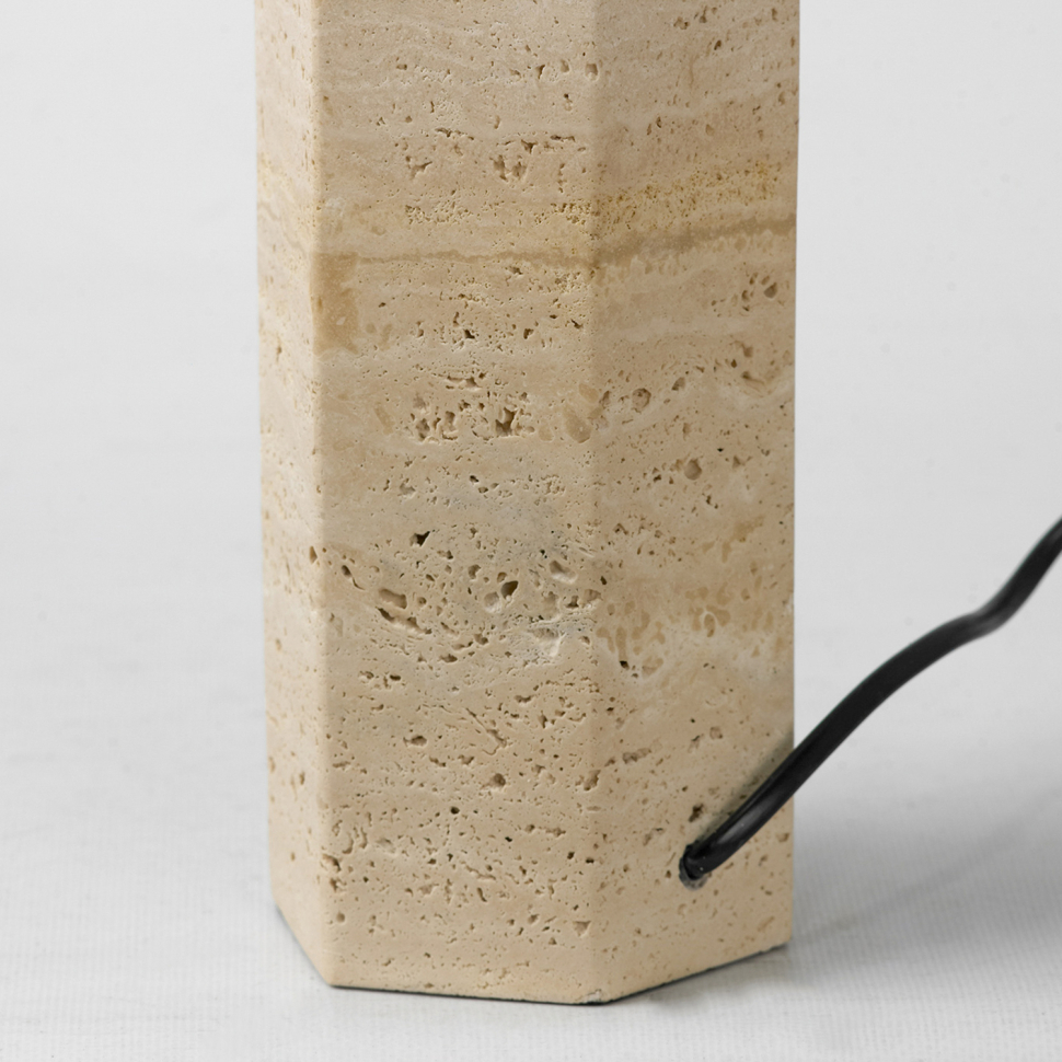 Качественная картинка Настольная лампа Lussole Prime LSP-5022