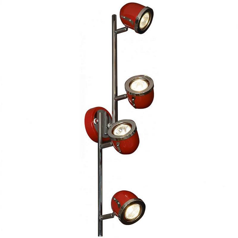 Качественная картинка Спот Lussole Tivoli LSN-3109-04