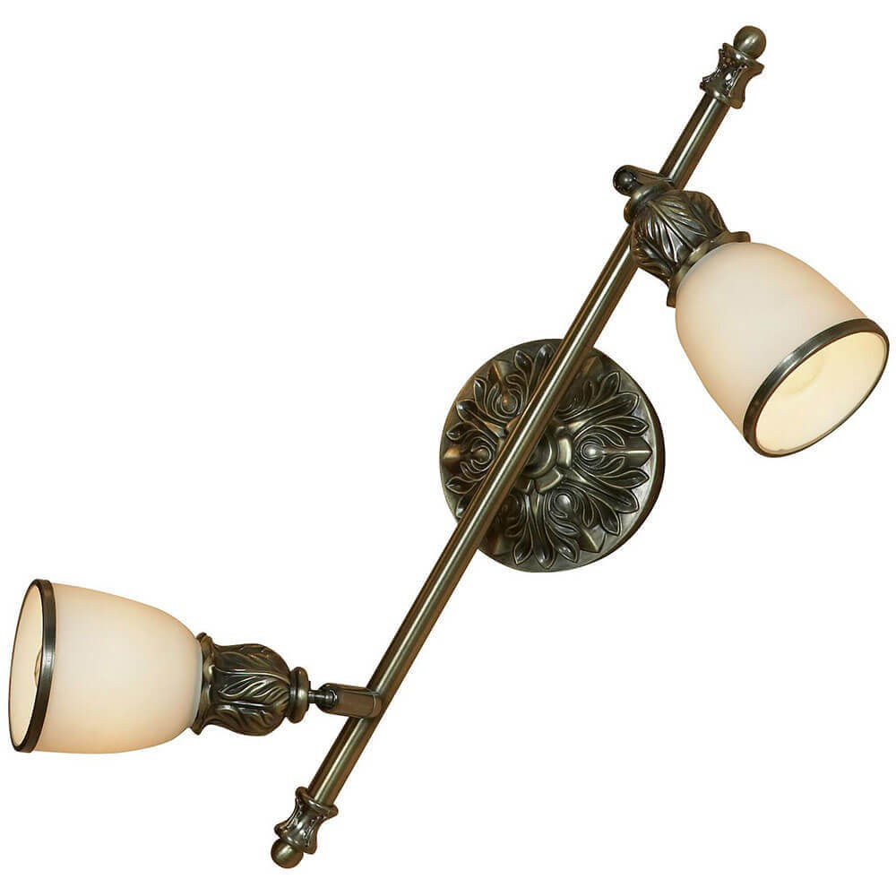 Качественная картинка Спот Lussole Furlo LSL-7301-02