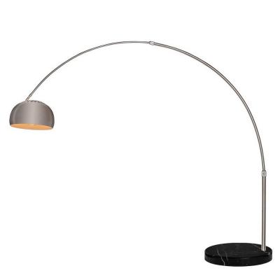 LOFT IT Торшеры  E27 60W 220V D 320 W 2200 H 2350 металл черный, хром