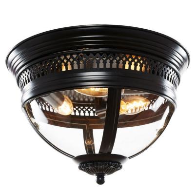 Markiza Потолочные светильники  3x40W Цоколь E14 D330 H190 Материал арматуры: Металл, Материал плафо