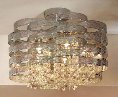 Изображение Подвесная люстра Lussole GRLSL-3407-05