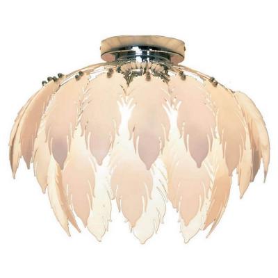 Потолочная люстра Lussole Vercelli LSQ-1907-05 Потолочная люстра Lussole Vercelli LSQ-1907-05