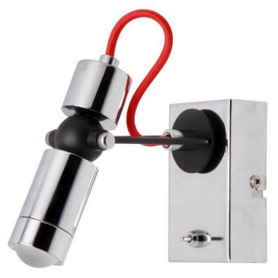 Светодиодный спот Lussole LSP-9923 Светодиодный спот Lussole LSP-9923