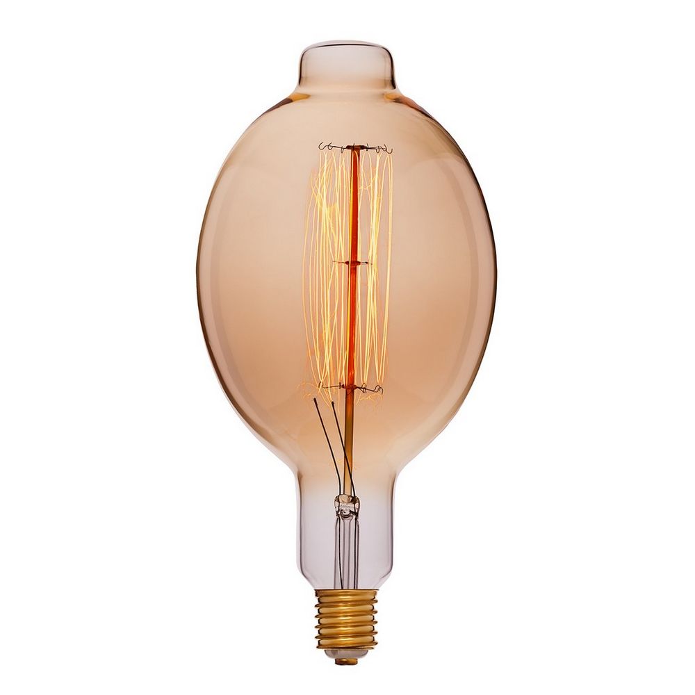Качественная картинка Лампочка Sun Lumen BT180, E40, 95W, прозрачная (арт. 053-792)