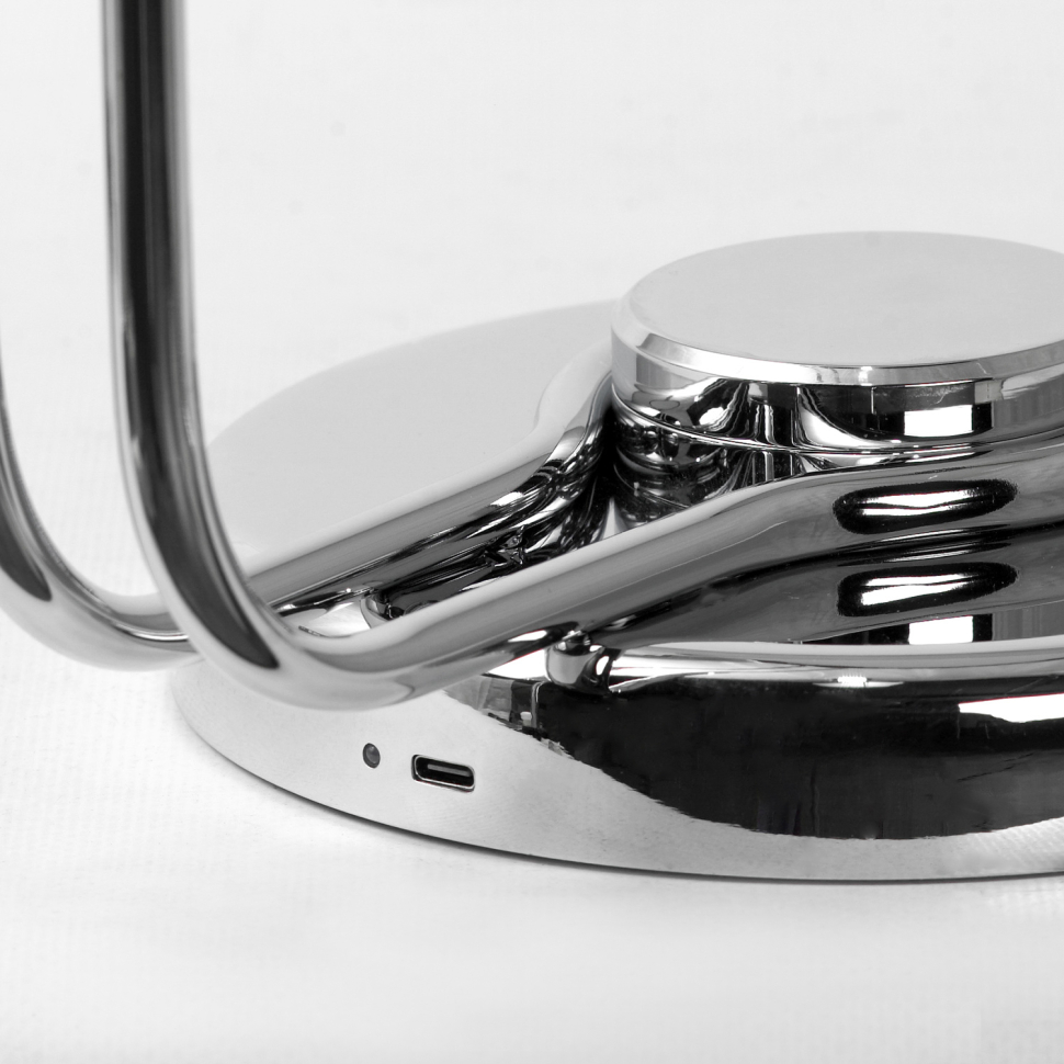 Качественная картинка Настольная лампа Lussole Prime LSP-4010