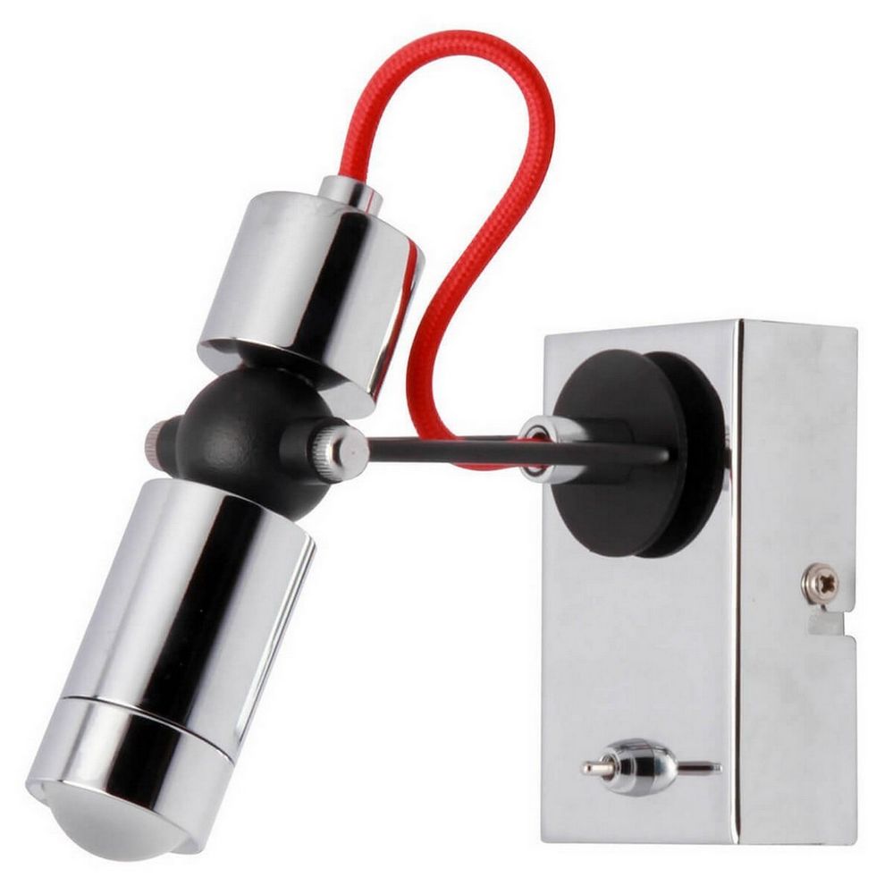 Качественная картинка Светодиодный спот Lussole LSP-9923