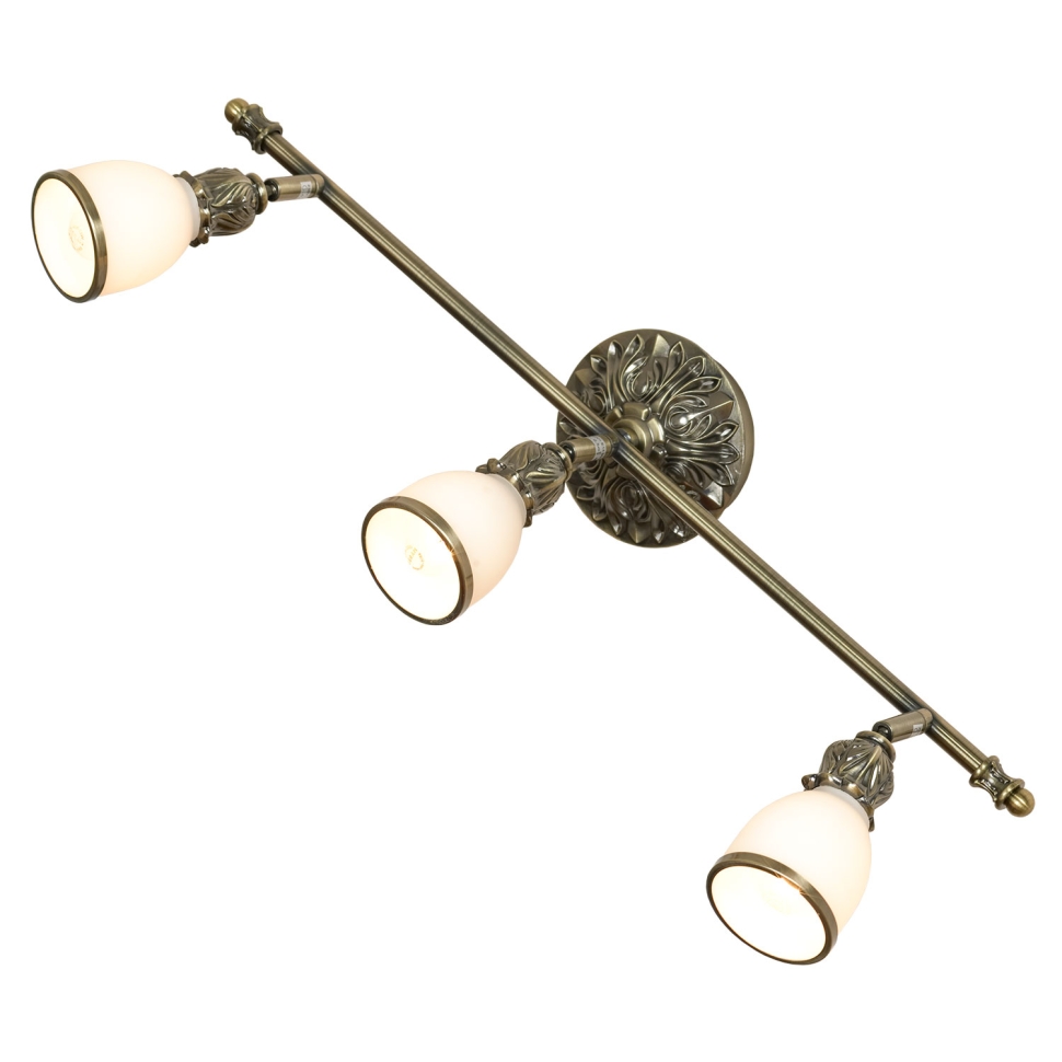 Качественная картинка Спот Lussole Furlo GRLSL-7301-03