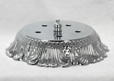 Потолочная люстра Lussole Lgo Gila GRLSP-8225