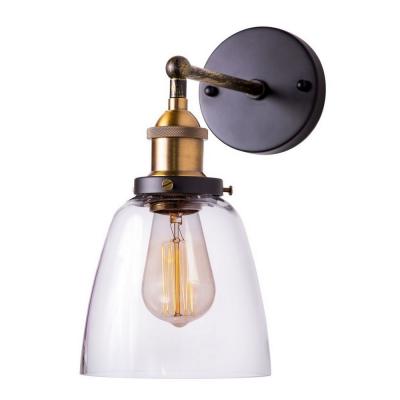 LOFT IT Бра  1x60W Цоколь E27  материал основани: Металл; материал плафона: Стекло; цвет основания:  LOFT IT Бра  1x60W Цоколь E27  материал основани: Металл; материал плафона: Стекло; цвет основания: