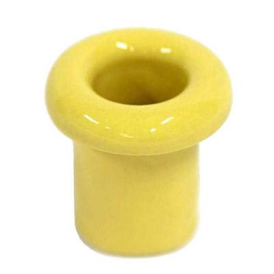 Втулка Interior Electric, D22х22, керамика, песочное золото