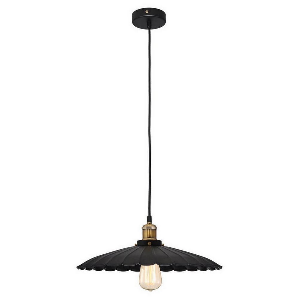 Качественная картинка Подвесной светильник Lussole New York GRLSP-9603