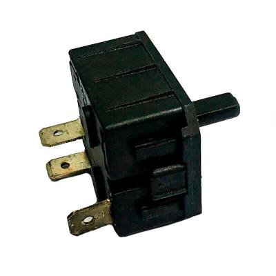 Механизм выключателя поворотного Мезонин, 10А,250В (устаревшая форма)