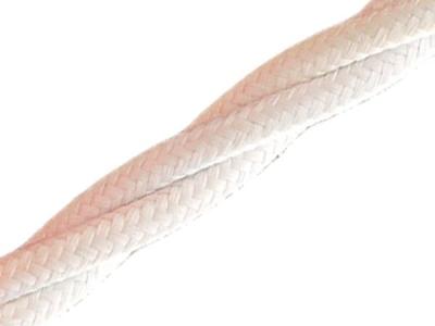 Ретро провод витой Villaris белый Ретро провод витой Villaris белый