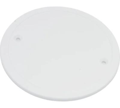 Крышка для коробок установочных Greenel D65мм