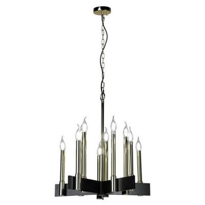 Подвесная люстра Lussole Loft LSP-8203 Подвесная люстра Lussole Loft LSP-8203