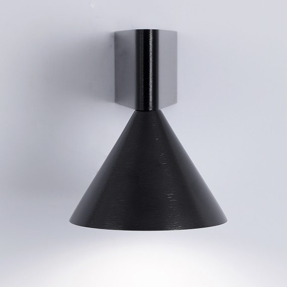 Качественная картинка Бра настенное Lussole LSP-4036