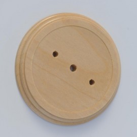 Ретро подложка Interior Electric, ГР, без отделки