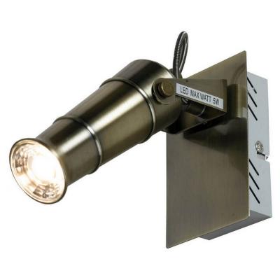 Изображение Светодиодный спот Lussole LSP-9509