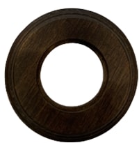 Ретро рамка Retrika коллекция Colony, деревянная, внутренний монтаж, темный дуб, лак