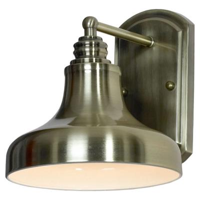 Бра Lussole SONA LSL-3001-01 Бра Lussole SONA LSL-3001-01