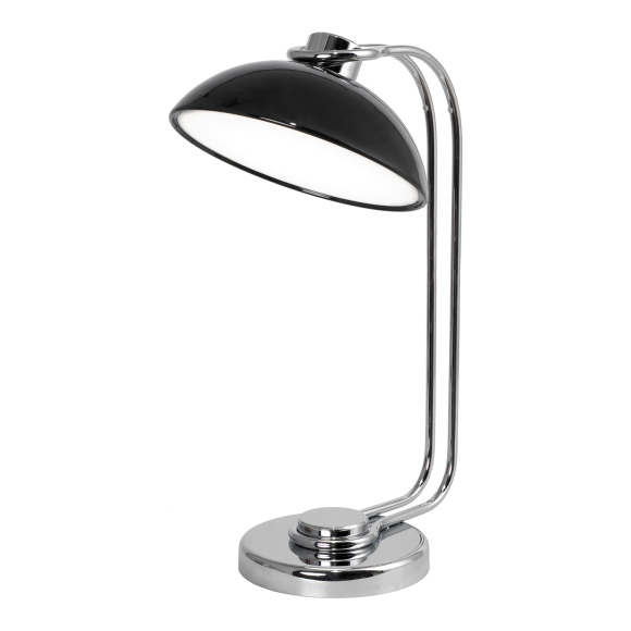 Качественная картинка Настольная лампа Lussole Prime LSP-4010