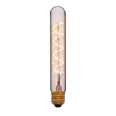 Лампочка LED Sun Lumen, E27 (4W), золотая, арт. 057-110