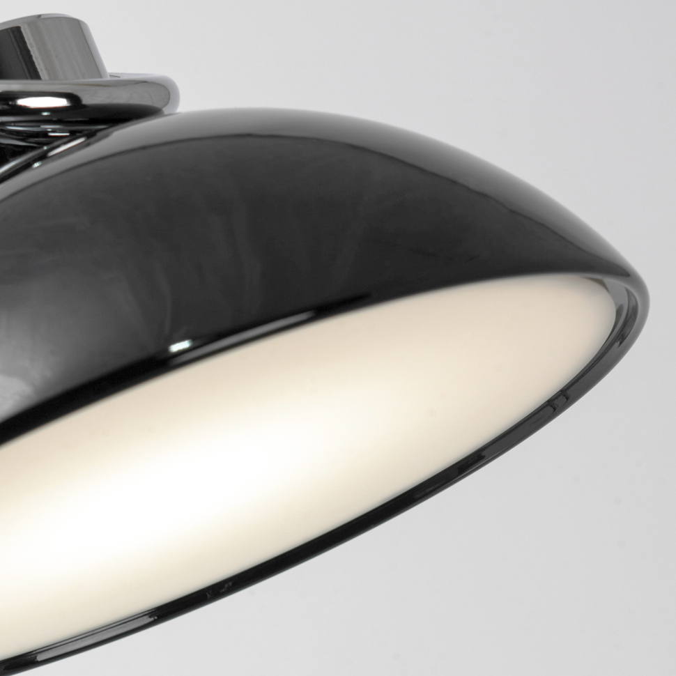 Качественная картинка Настольная лампа Lussole Prime LSP-4010