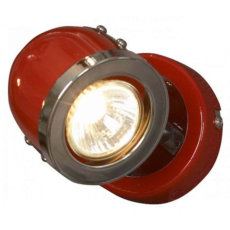 Качественная картинка Спот Lussole Tivoli LSN-3101-01