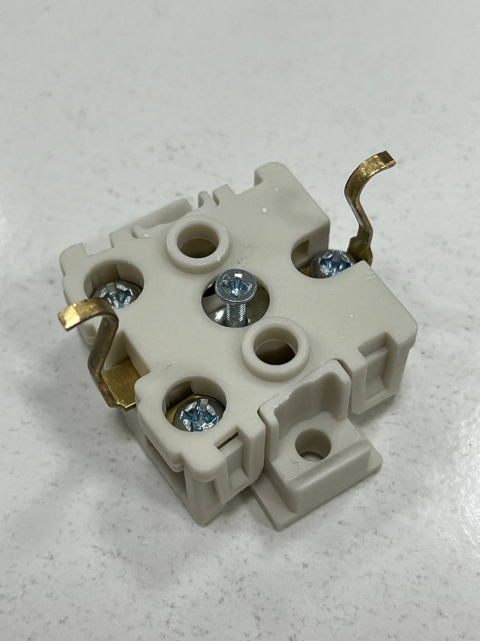 Качественная картинка Электрическая часть розетки "Арбат", Interior Electric