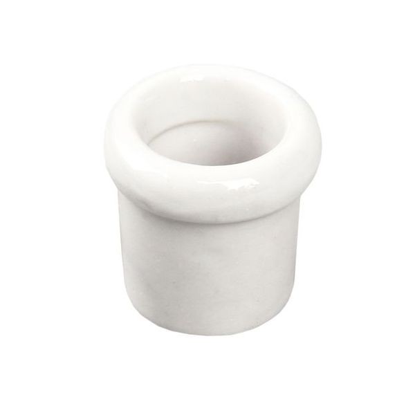 Качественная картинка Втулка Salvador, фарфор, белый (VW)