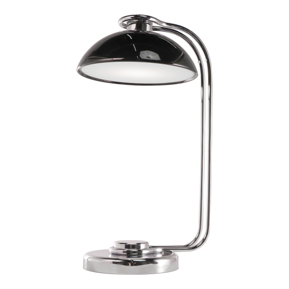 Качественная картинка Настольная лампа Lussole Prime LSP-4010