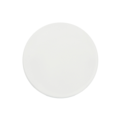 Заглушка с суппортом LKstudio, серия Vintage, белый Заглушка с суппортом LKstudio, серия Vintage, белый