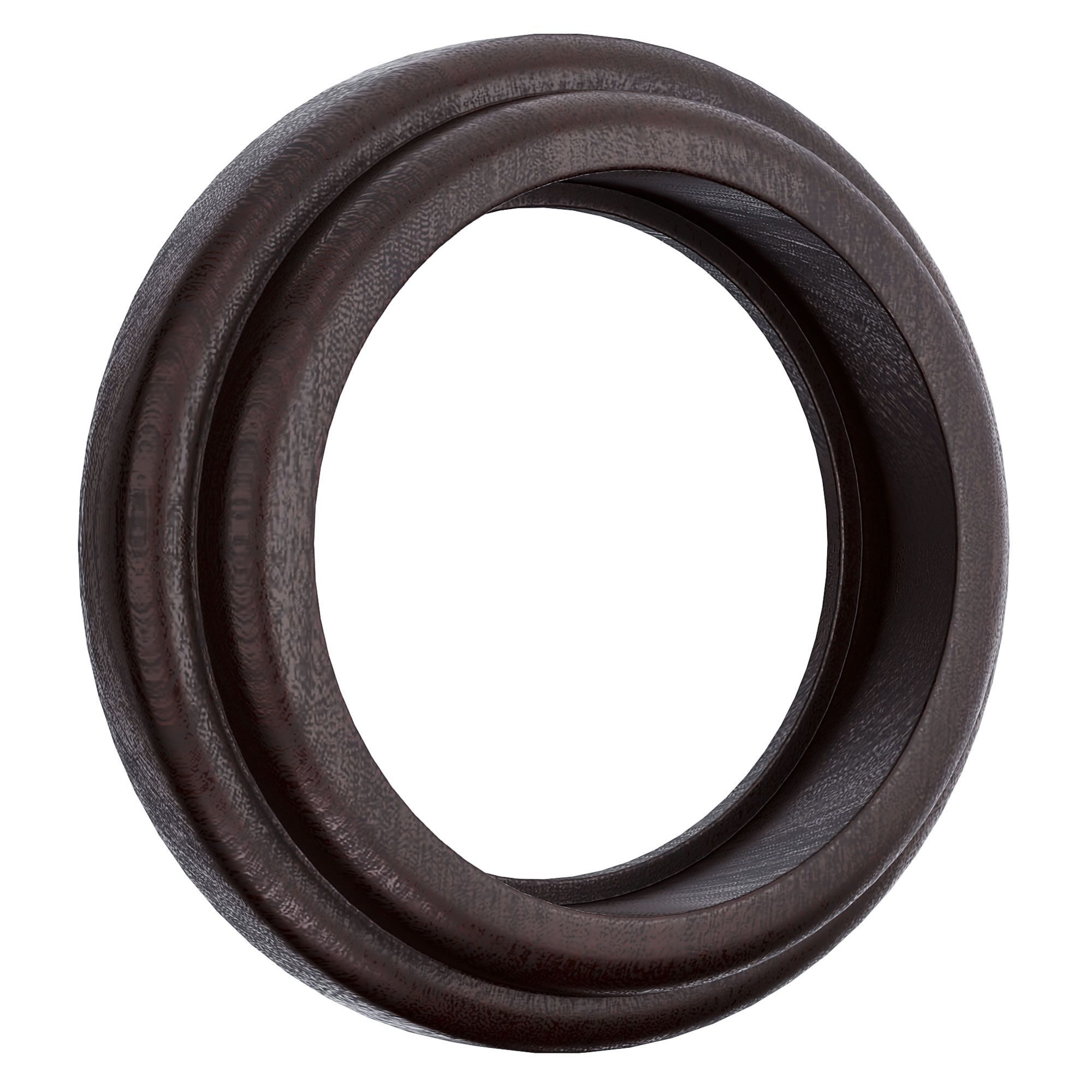 Ретро рамка Werkel Legend дерево (венге)