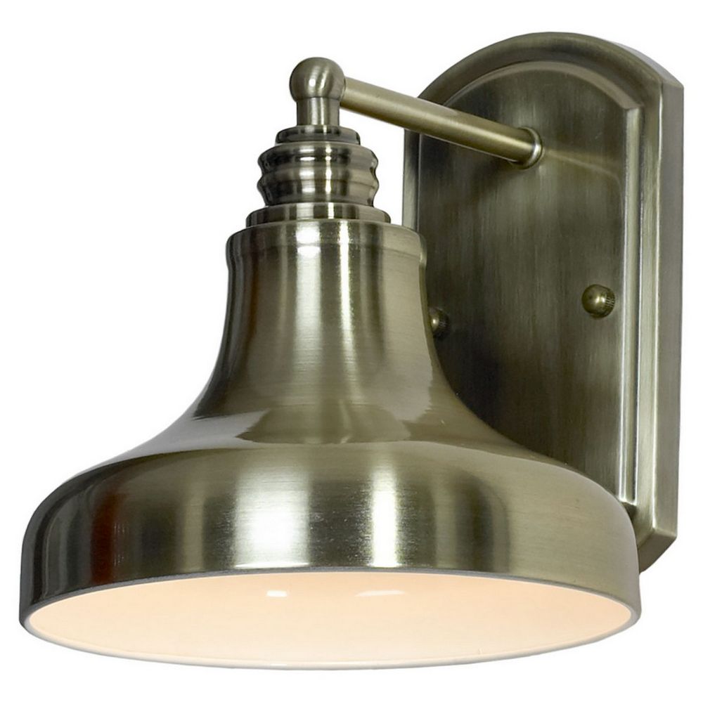 Качественная картинка Бра Lussole SONA LSL-3001-01