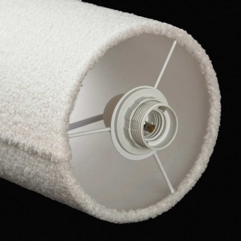 Качественная картинка Настольная лампа Lussole Prime LSP-5014