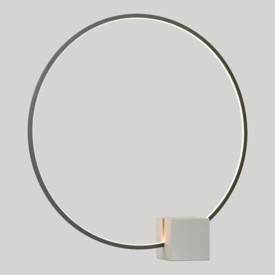 Настольная лампа Lussole Prime LSP-4014