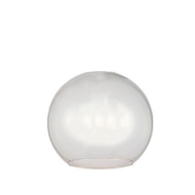 Плафон Sun Lumen стекло, прозрачный, диаметр 200 (арт. 090-204) Плафон Sun Lumen стекло, прозрачный, диаметр 200 (арт. 090-204)