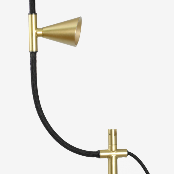 Качественная картинка Торшер Lussole Prime LSP-4011