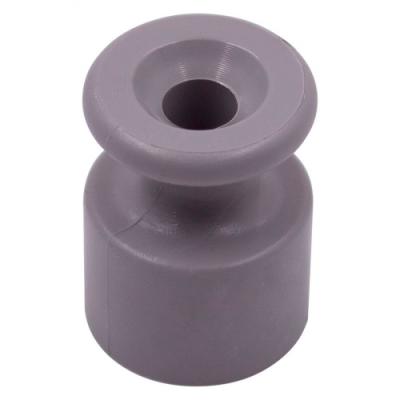 Изолятор для наружного монтажа Bironi RF, пластик, титан (тонкая стенка)